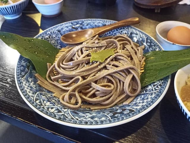 亀戸・養生料理 高の - サブ画像2