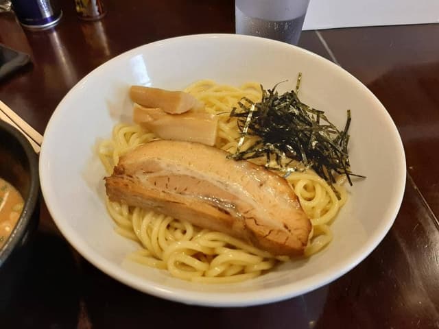 らーめん なが田 - サブ画像3