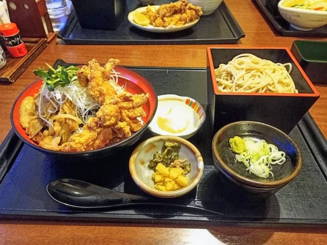 徳樹庵 成田美郷台店 - サブ画像2