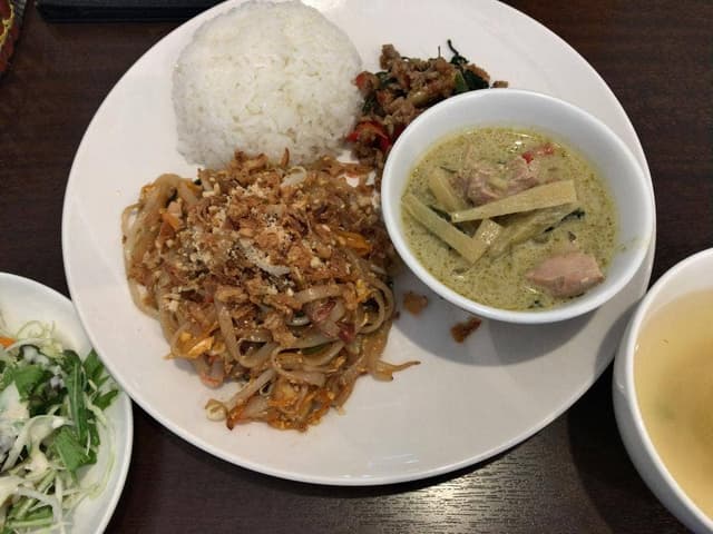 タイキッチン 天六店 - サブ画像2