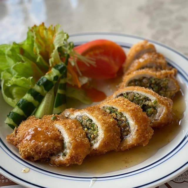 レストランルック - サブ画像1