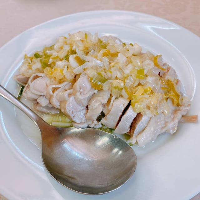 弘園 - サブ画像3