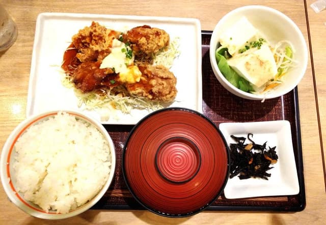 デニーズ 朝霞台店 - サブ画像1