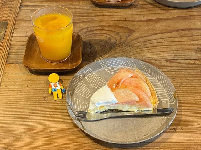 quatre epice静岡店 - サブ画像1