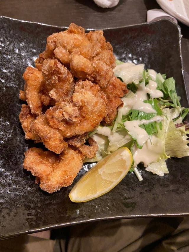 和食処 にしむら - サブ画像2