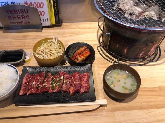 ホルモン焼きもんもん 大鳥居店 - サブ画像3