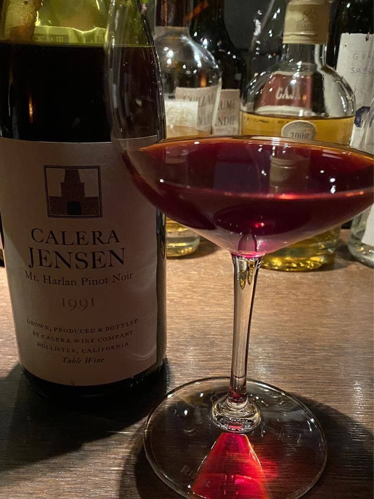 WINE BAR 神楽坂 凛花