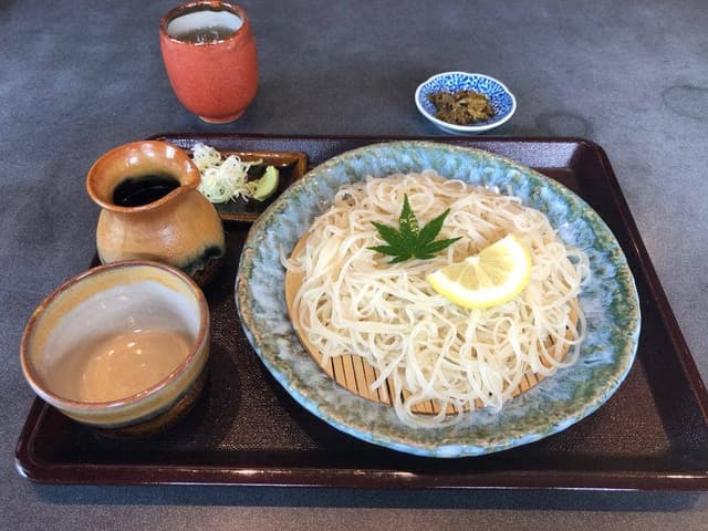 そば処 遊蕎 - サブ画像3