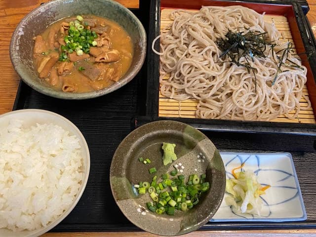 庄ヤ - サブ画像3