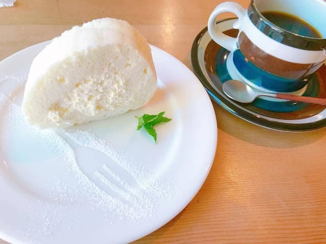 自家焙煎珈琲店 Gosh - サブ画像3