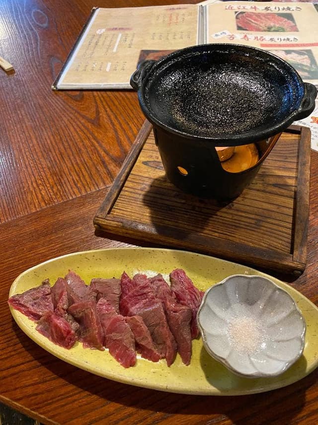 おで湖 浜大津 - サブ画像3