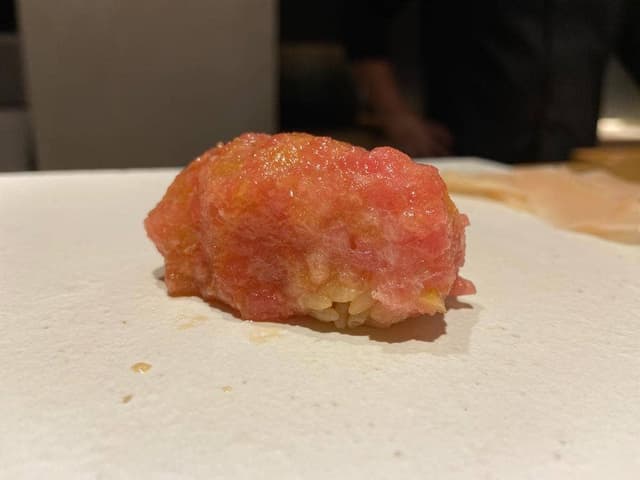 鮨 つむぎ - サブ画像2