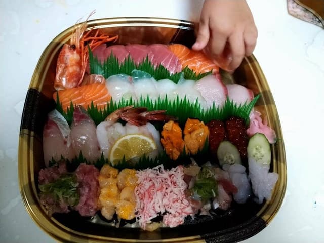 磯寿司 くるくる丸 阪神西宮店 - サブ画像2