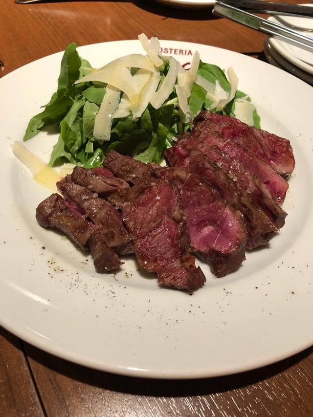 Osteria dieci - サブ画像3