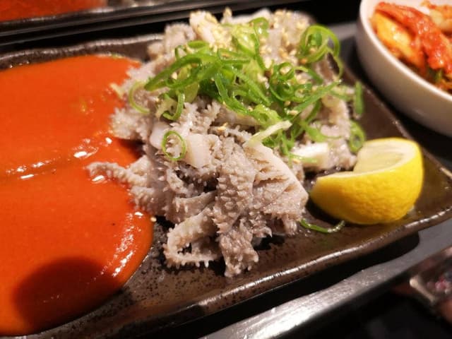 焼肉きむら - サブ画像3