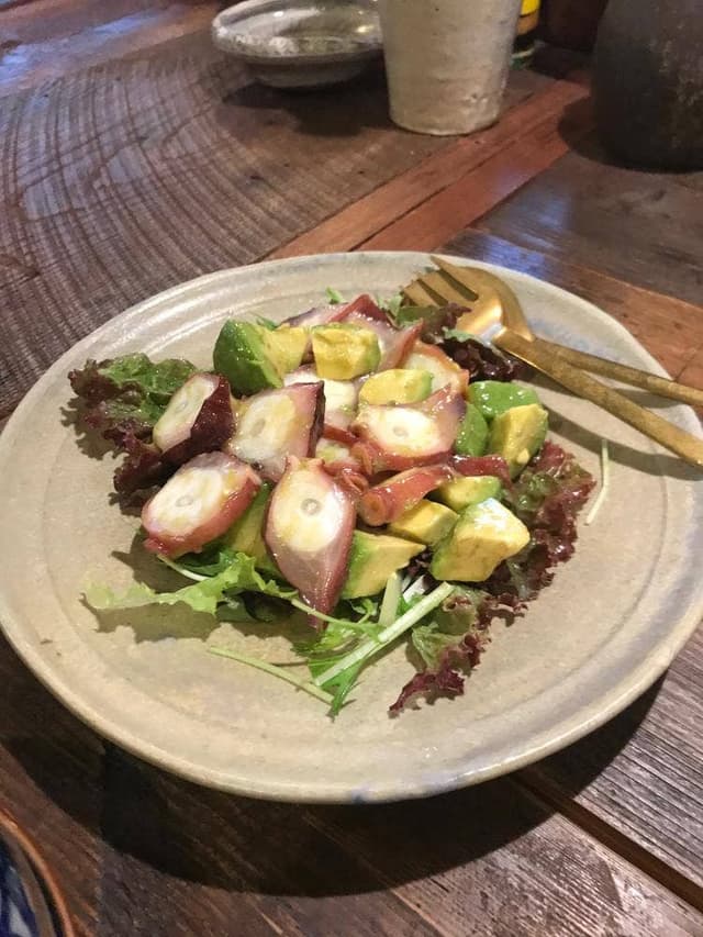 お酒と料理 えいよう - サブ画像1