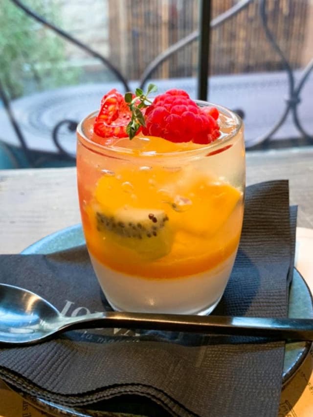 La maison JOUVAUD 京都祇園店 ブティック&サロン - サブ画像2