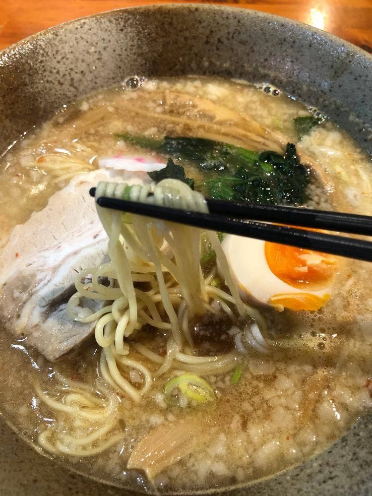 らーめん禅