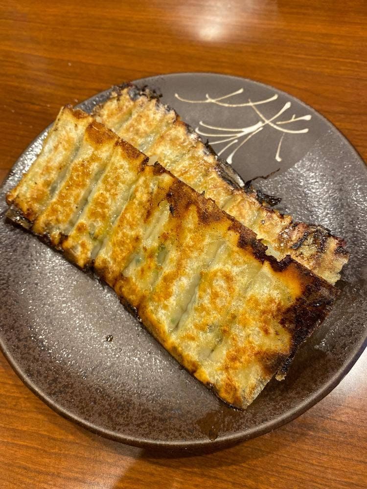 浪花ひとくち餃子 餃々 四条河原町店