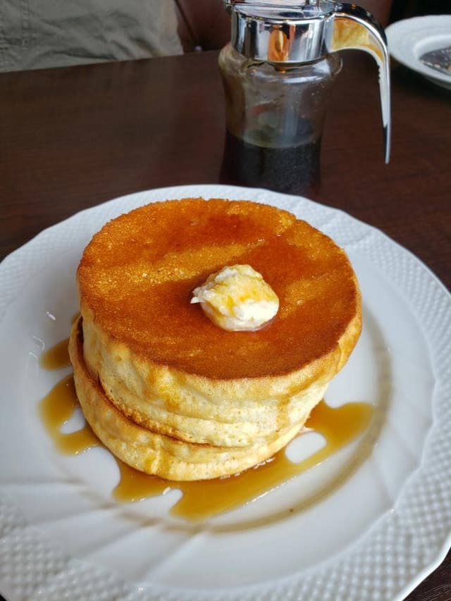 星乃珈琲店 伊勢崎店 - サブ画像3
