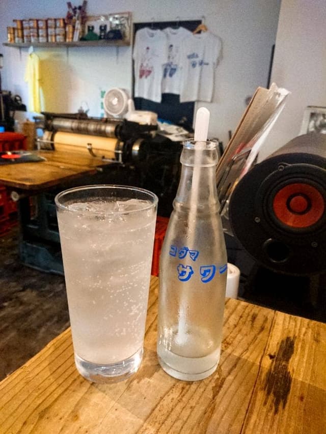 RHYTHM AND BETTERPRESS - サブ画像2