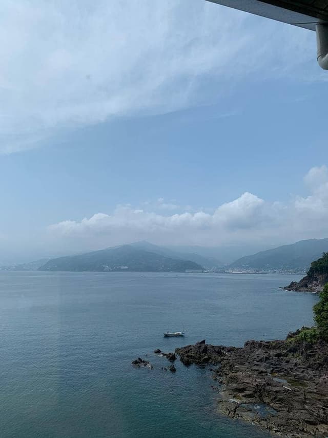 レストラン 碧い海 - サブ画像3