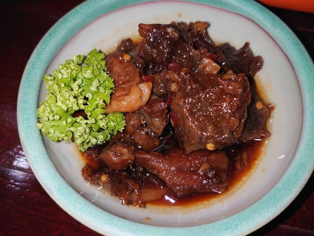 ちゃんこ茶屋立国