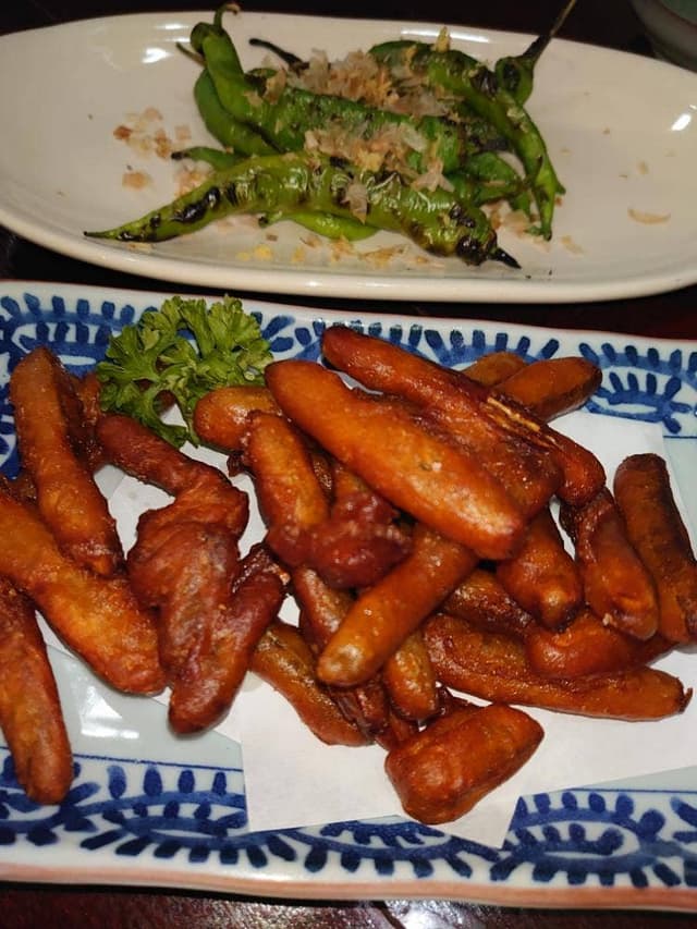 ちゃんこ茶屋立国 - サブ画像2