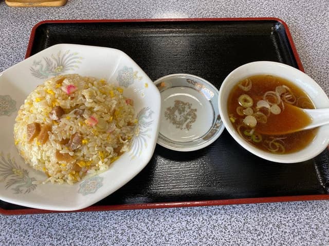 千華園 - サブ画像3