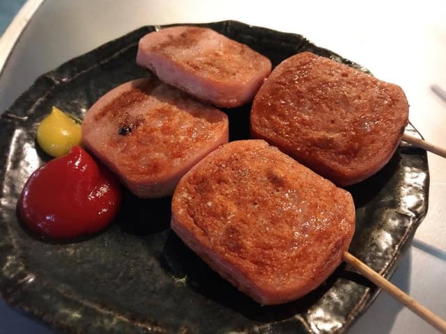 焼鳥本舗 - サブ画像1