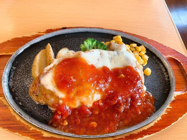 ファミリーレストラン ジョイフル 熊本渡鹿店 - サブ画像3