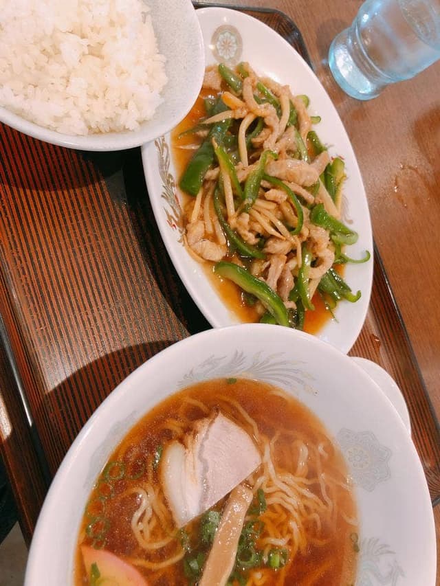 龍鳳 - サブ画像1