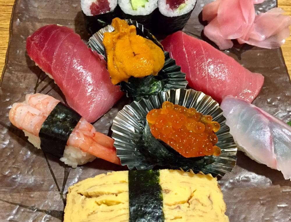 大栄寿司