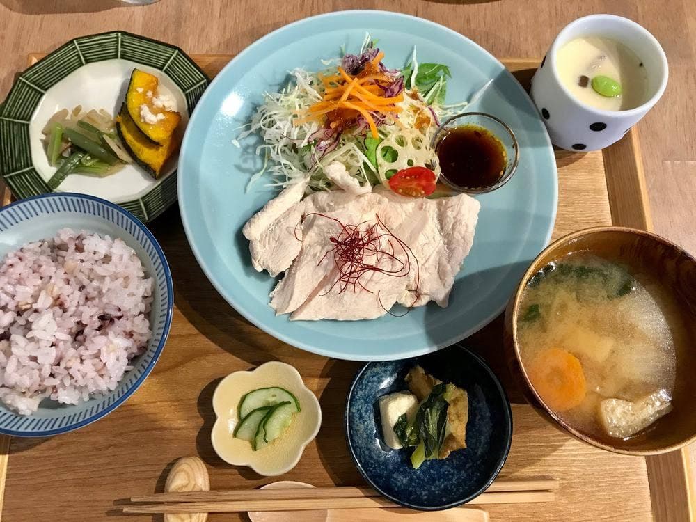 カフェ こさじ