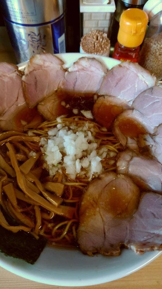 中華そばびんびん亭 一陽来福 相模原店 - サブ画像1
