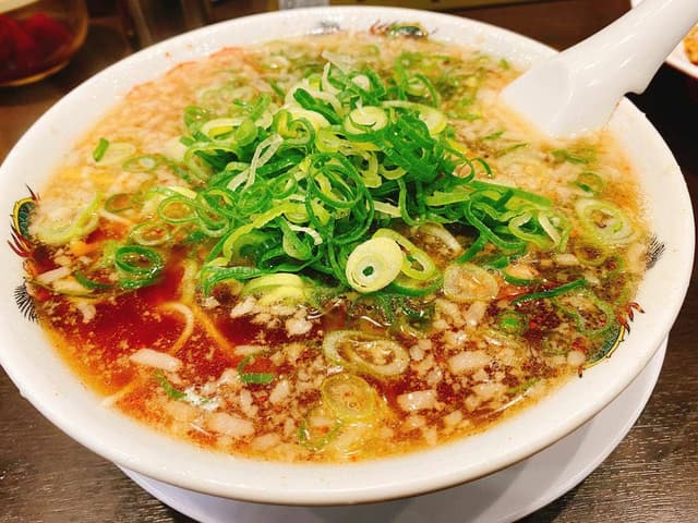 来来亭 平塚店 - サブ画像2