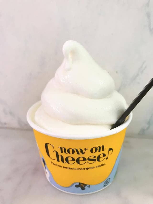 Now on Cheese ルミネ新宿店 - サブ画像1