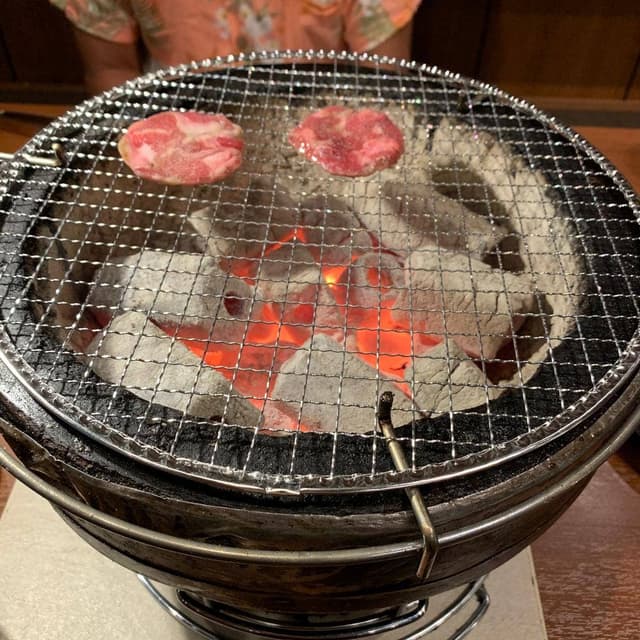 国産牛焼肉食べ放題 肉匠坂井 三島南店 - サブ画像1