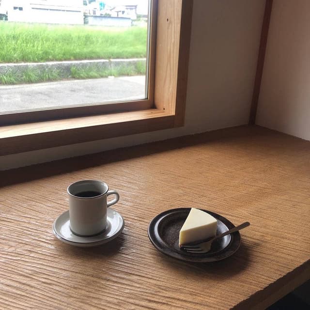 喫茶ノラネコ - サブ画像2