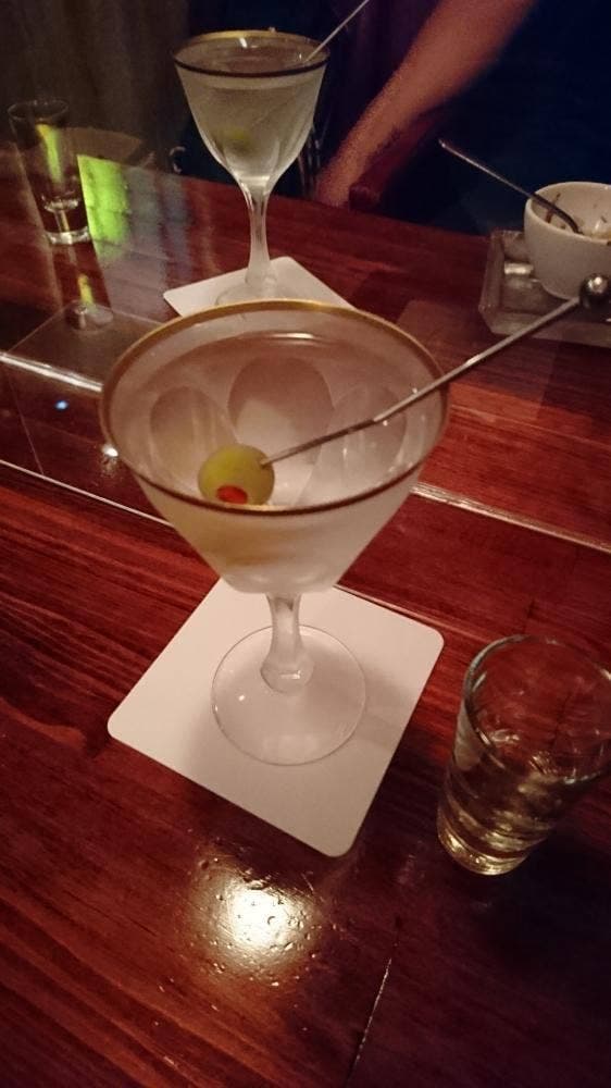 bar next door - サブ画像1