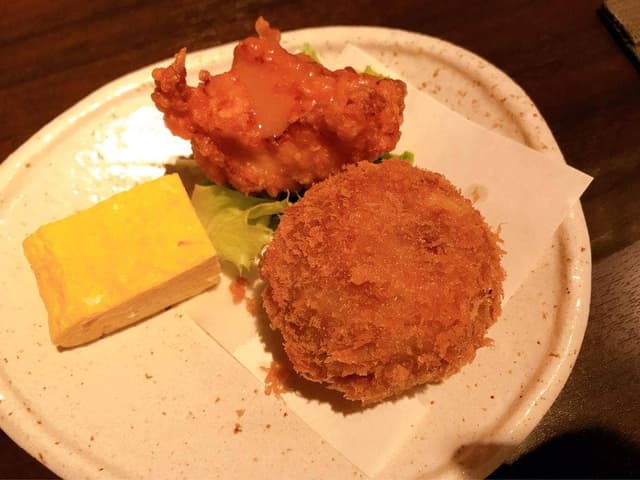 兎屋 - サブ画像2