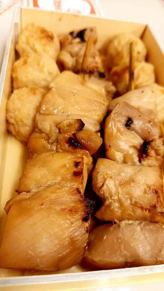日本レストランエンタプライズ 駅弁屋上野8号売店 - サブ画像1