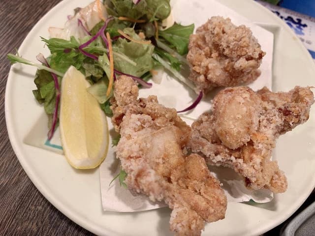 鳥清 - サブ画像2