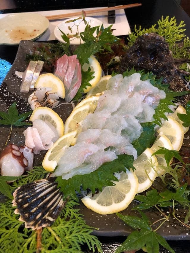 海鮮酒場 七宝丸。 - サブ画像3