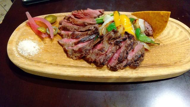 メキシコ料理 マルガリータ - サブ画像1