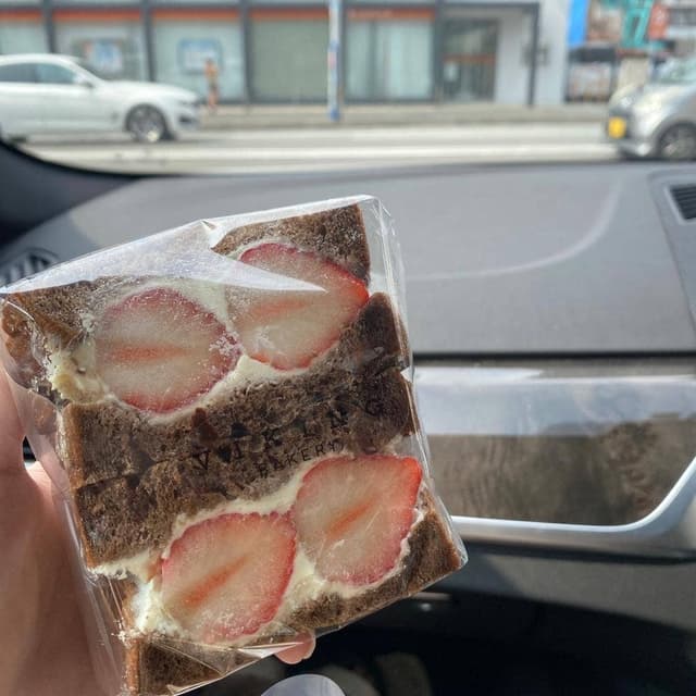 VIKING BAKERY F 福岡平尾店 - サブ画像1