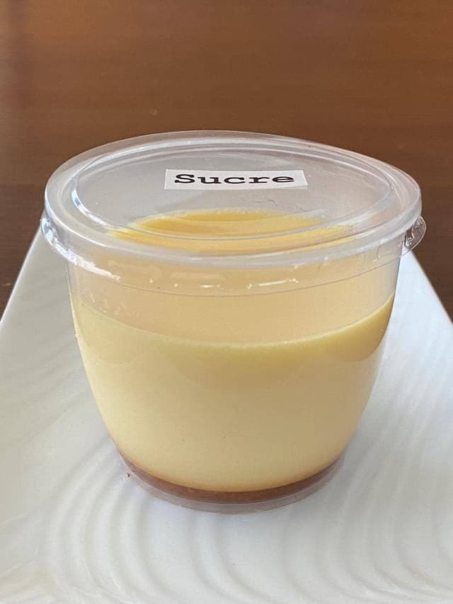 PATISSERIE Sucre - サブ画像1