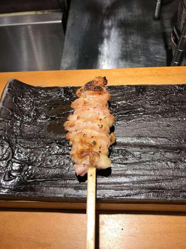 焼鳥 こう庵 - サブ画像2