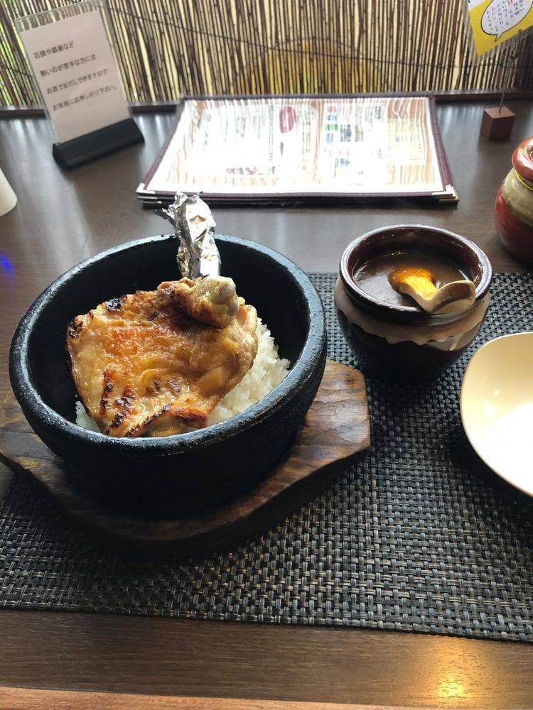 たべった 大鳥居店