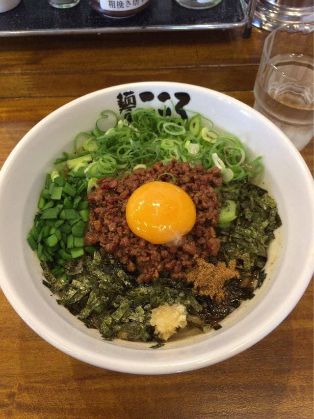 麺屋こころ 知多店 - サブ画像1